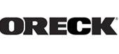 Oreck logo